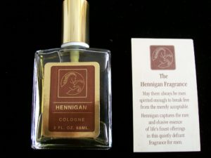 hennigan